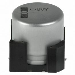 Nippon Chemi-Con EMVY350GRA102MLH0S image