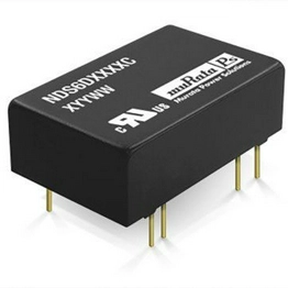 NDS6D2415C Murata Power Solutions