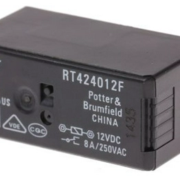 TE Connectivity RT424012F image