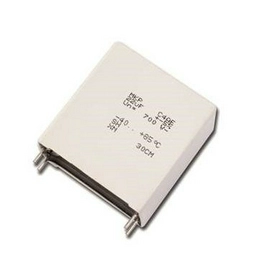 KEMET C4AQUBU4180A1XJ image