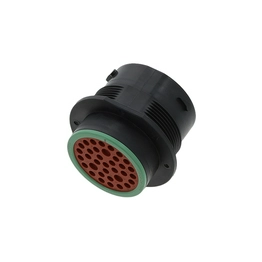 TE Connectivity HDP24-24-35PN image