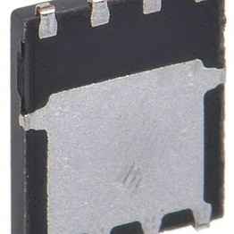 DIODES DMPH3010LPS-13 image