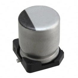 UCZ1E101MCL6GS nichicon