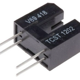 Vishay Intertechnology TCST1202 image