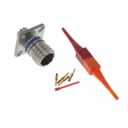 Amphenol D38999/20KA98PN image