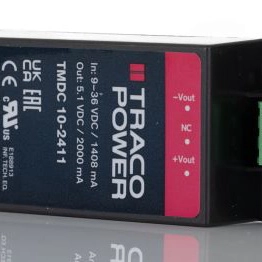 TRACO Power TMDC 10-2411 image