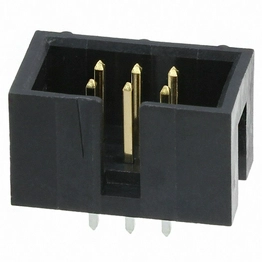 TE Connectivity 1761681-1 image