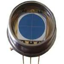 QP50-6-18U-TO8 First Sensor