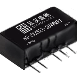 SG-E48S12-20WWMR1 SIGMOD LABS