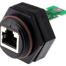 TE Connectivity 1-1546409-1 image