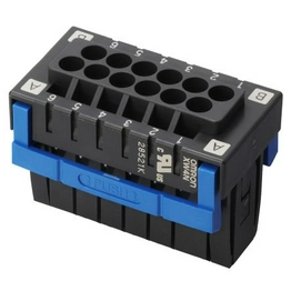 OMRON XW4N-12D2-A image