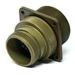 Amphenol 97-3100A-20-4P image