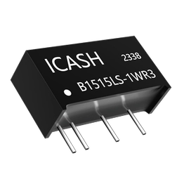 B1515LS-1WR3 ICASH