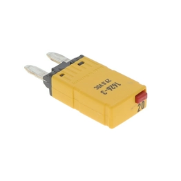 1626-3-20A E-T-A Elektrotechnische Apparate