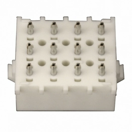 350829-4 TE Connectivity