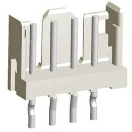 TE Connectivity 292161-4 image