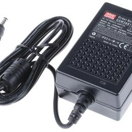 Mean-Well USA, Inc. GSM36B12-P1J image