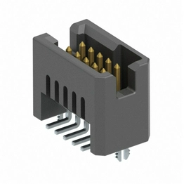 TFM-105-12-L-D-LC-K samtec