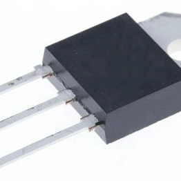 ON Semiconductor MJH6287G image