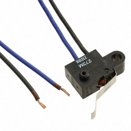 OMRON D2FW-G273M image