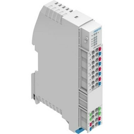 CPX-E-4AO-U-I FESTO