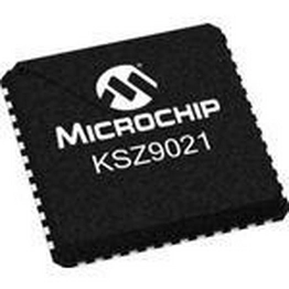 KSZ9031RN Microchip Technology