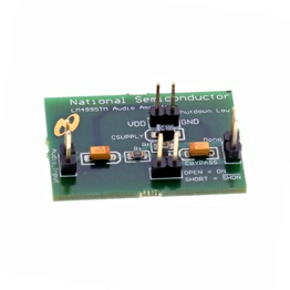 LM4995TMBD Texas Instruments