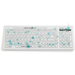 KBSTRC106SC-W-C10 Wetkeys