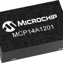Microchip Technology MCP14A1201T-E/MNYVAO image