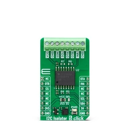 MikroElektronika MIKROE-5725 image