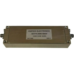 AE174L9206-SMAF Anatech Electronics