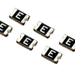 Littelfuse 0805L050WR image