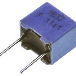 Vishay Intertechnology PR03000203308JAC00 image