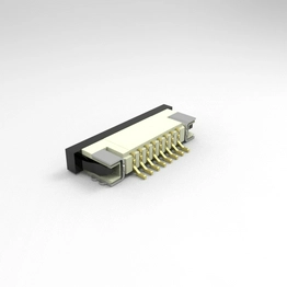 XKB Connectivity X10B25L08G image