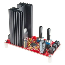 SparkFun Electronics KIT-09612 image