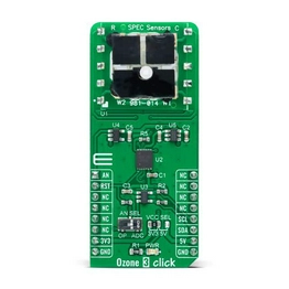MIKROE-4654 MikroElektronika