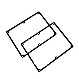 1550LSGASKET Hammond Manufacturing
