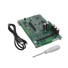 EV18H47A Microchip Technology