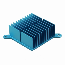 Advanced Thermal Solutions ATS-CPX045045020-161-C2-R0 image
