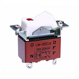 NKK Switches LW3021A image