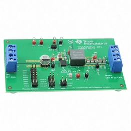 Texas Instruments TPS53355EVM-864 image