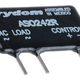 Sensata Technologies ASO242R image