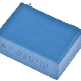 TDK B32774D1155K000 image
