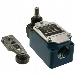1LS1 Honeywell