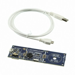 Texas Instruments LDC0851EVM image
