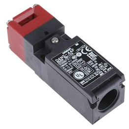 OMRON D4NS-4AF image