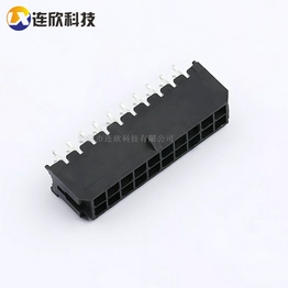 szlianxin WAFER MX3.0 XDWF-C3030WV-2*10P image