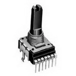 RK14K1240062 ALPS ALPINE