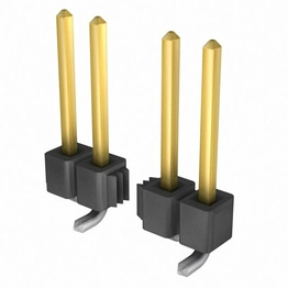 TSM-128-02-F-SV samtec