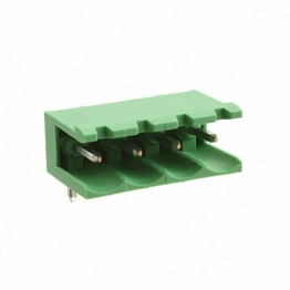282815-4 TE Connectivity